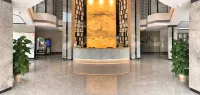 GreenTree Eastern Hotel (Haining Railway Station Nanguanxiang)