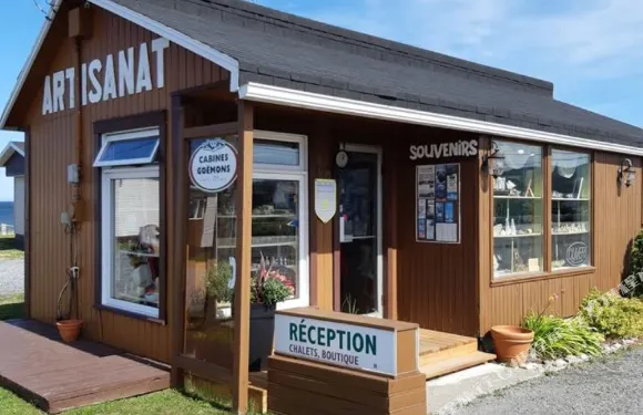 海上戈蒙斯酒店