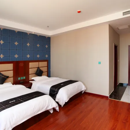Elan Hotel