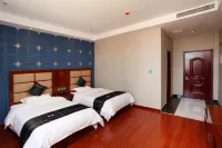 Elan Hotel Hotels in Fengning