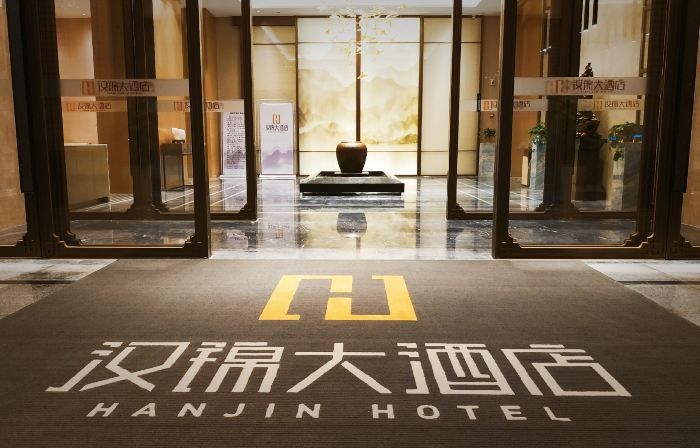 Hanjin Hotel