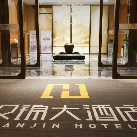 Hanjin Hotel