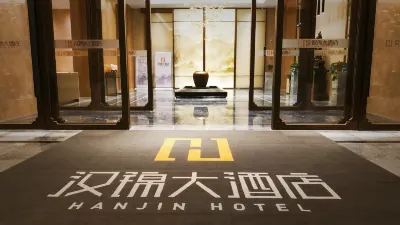Hanjin Hotel