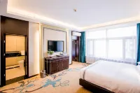 Lanxi Hongda Star Moon Hotel Hotels in Lanxi