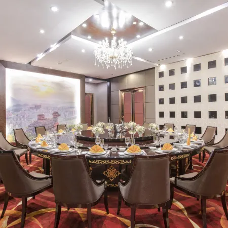 Country Garden Phoenix Hotel Lechang