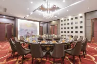 Country Garden Phoenix Hotel Lechang - breakfast
