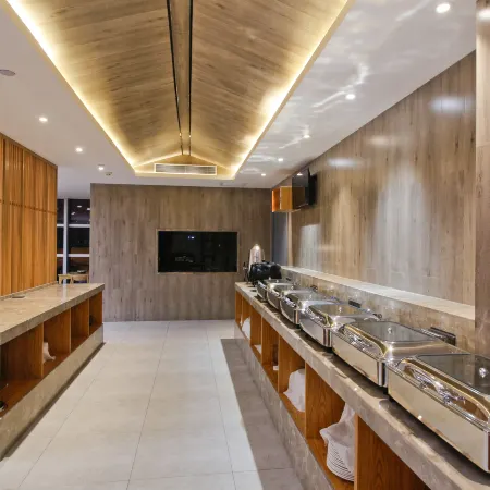 No.6 Future Hotel