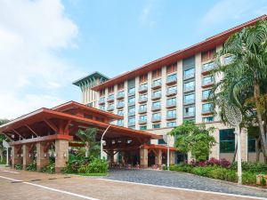 Resorts World Sentosa - Festive Hotel