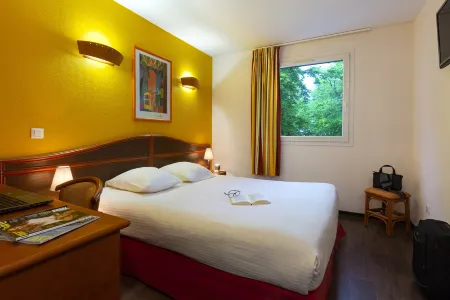 B&B Hotel Amneville-Les-Thermes