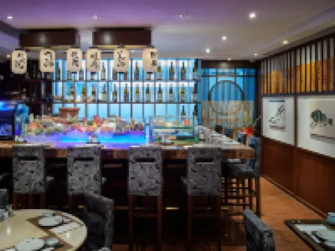 Grand Emperor Hotel Hotels in Macau