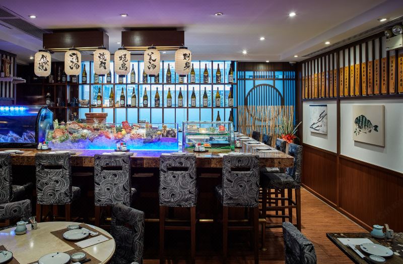 Grand Emperor Hotel