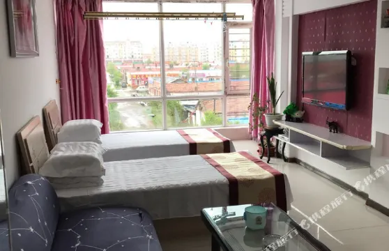 漠河宏楊快捷賓館