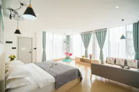 Kaishang Huameishi Jinxiuyuan Hotel (Puzhehei Scenic Area Branch)