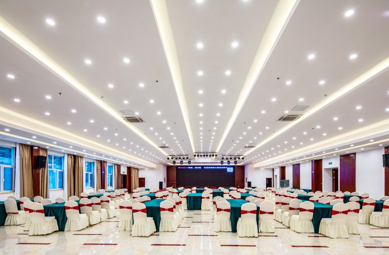 Ruijing Ocean Hotel photo 4