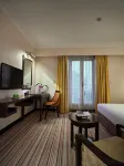 Silk Path Hanoi Hotel Hoteles en Hanói