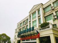 格林豪泰(扬州大学城宝龙广场店) - 酒店外部