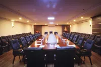 Lotus Aroma Sapa Hotel