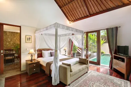 Gending Kedis Luxury Villas & Spa Estate