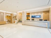 城市便捷酒店(陆河宝华路店) - 酒店景观