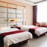 Huang He Shopping Mall Express Business Hotel