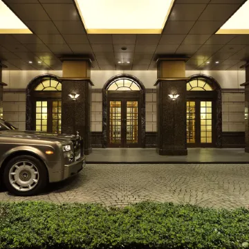 Dai-Ichi Hotel Tokyo