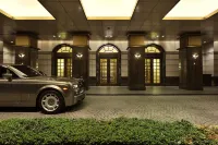 Dai-Ichi Hotel Tokyo Các khách sạn ở Tokyo