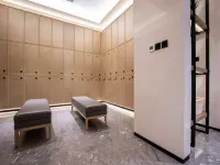 Xiangyi Hotel - palestra