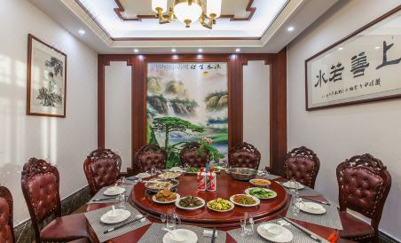 Floral Hotel No.1 Villa Tiny West Lake - Housity