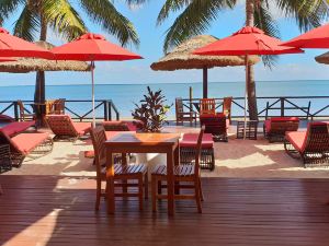 Ramada Suites by Wyndham Wailoaloa Beach Fiji