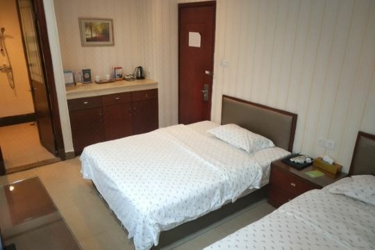 丰盈宾馆(佛山大良云路店)预订价格,联系电话位置地址【携程酒店】