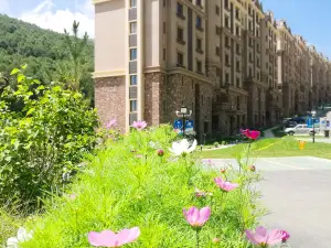 Maijin  World Hotel