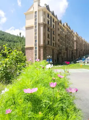 Maijin  World Hotel - 4-Star