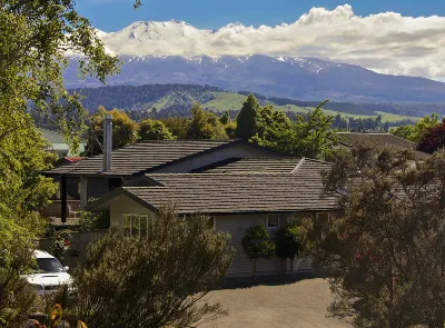 Snowhaven Townhouses