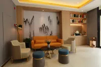 Jinjiang Inn Select Hotel (Heze Train Station) Hotels in Heze