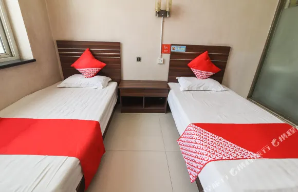 南宮豪庭商務賓館