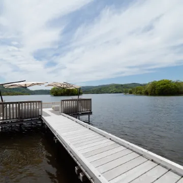 Hakodate Onuma Tsuruga Resort EPUY