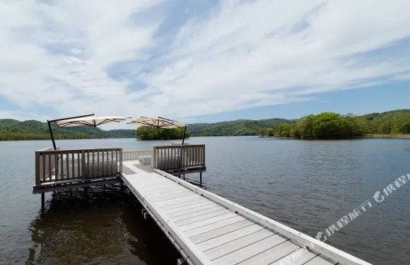 函館大沼鶴雅休閑度假温泉酒店 
