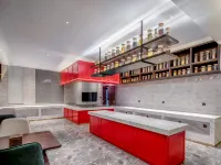 Suzhou Haibei Alliance Hotel (Kuai Ke Bus Station Guangcaicheng Branch) Hotels in Suzhou