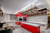 Happy Chain Hotel(Suzhou dawn Avenue store)