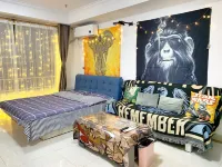 Hohhot Gangga Building Apartment