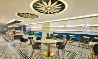 Crystal Orange Hotel Harbin Baicheng Railway Station First Affiliated Hospital