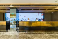 Yun He Ye Bo Hotel (Shanghai Pudong International Airport)