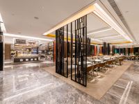 云和夜泊酒店(上海浦东国际机场店) - 餐厅