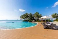 Sanya Bay Phoenix Island Dream Chasing Sea Hotel