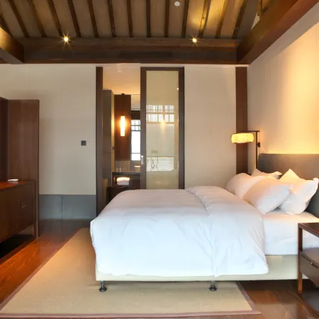 Ligu Tiangong Holiday Hotel