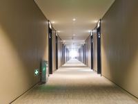 如家精选酒店(杭州汽车西站西溪湿地店) - 公共区域
