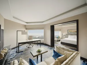 Shangri-La Eros, New Delhi