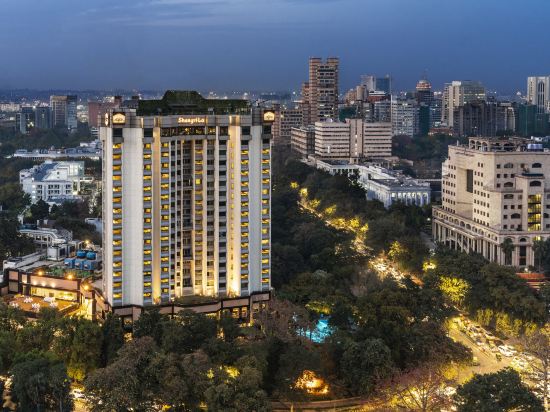 Shangri-La Eros, New Delhi
