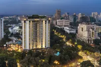 Shangri-La Eros, New Delhi