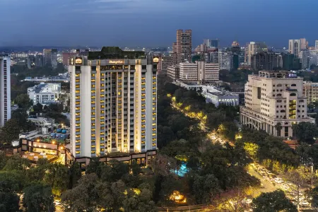 Shangri-La Eros, New Delhi